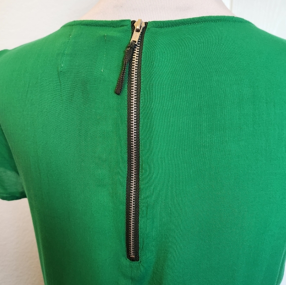 HD in Paris "Mazie" Tunic / Mini Dress with Pockets - Picture 4 of 5